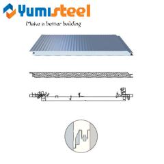壁サンドイッチパネル