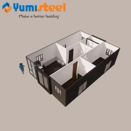 コンテナハウス