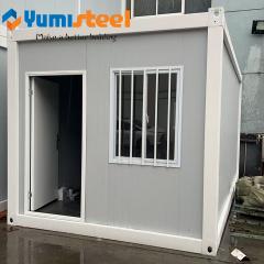 コンテナハウス