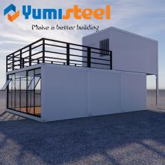 コンテナハウス