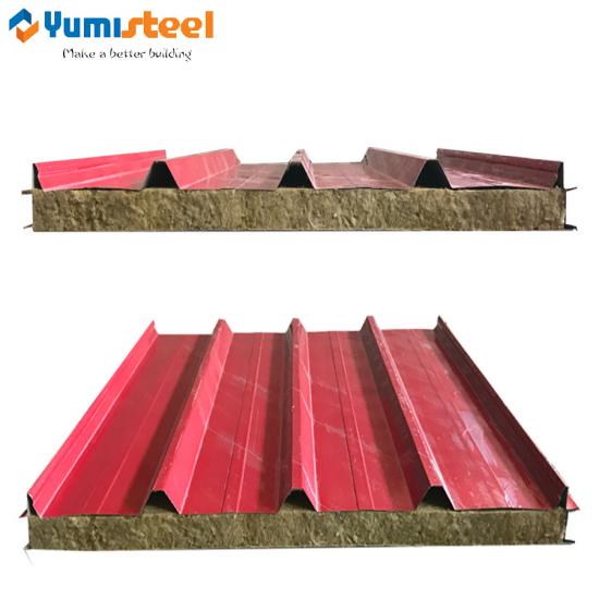 サンドイッチパネル