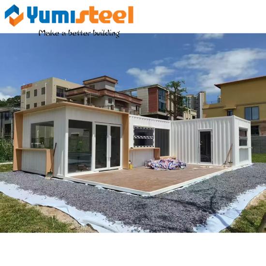 コンテナハウス