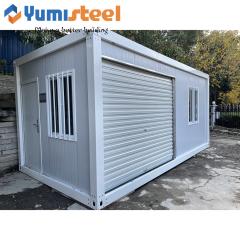 コンテナハウス