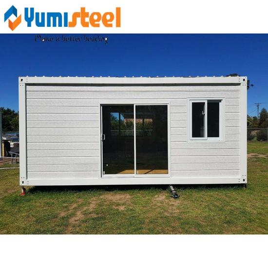 コンテナハウス