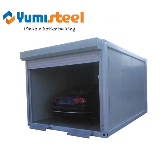 コンテナハウス