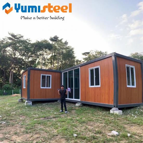 コンテナハウス