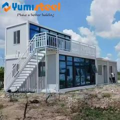 コンテナハウス