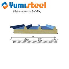 サンドイッチパネル
