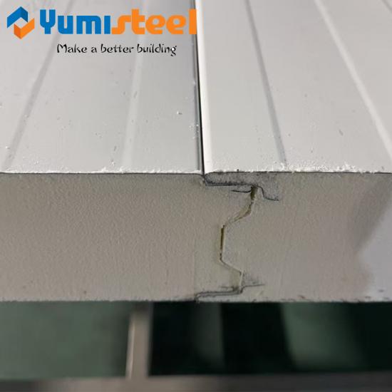 サンドイッチパネル