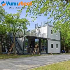 コンテナ住宅