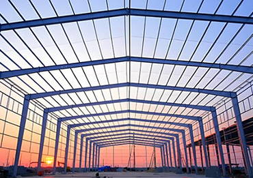 鉄鋼工場の寿命を延ばすにはどうすればいいですか?