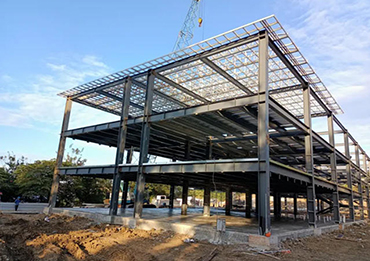 湿潤環境におけるプレキャスト鋼構造物の設計ガイド