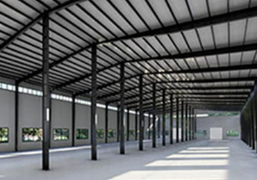 スチール製作業場屋根のメンテナンスガイド