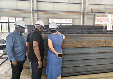 カメルーンの顧客が再びYumisteelを選ぶ理由