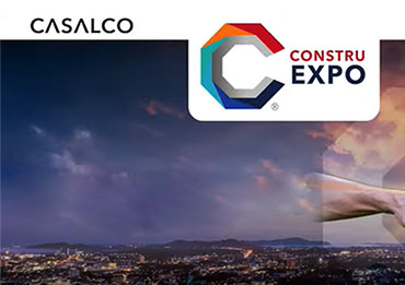 ユミスティール、CONSTRUEXPO エルサルバドル 2026 に出展