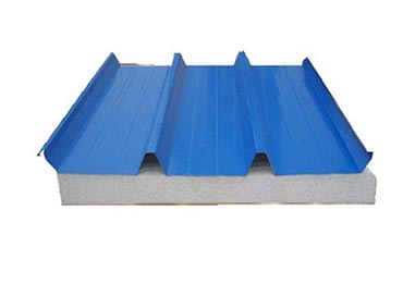 EPSサンドイッチパネルが建設において賢明な選択である理由