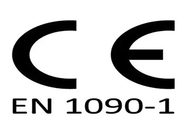 ユミスチール、鉄骨構造部品のCE認証を取得