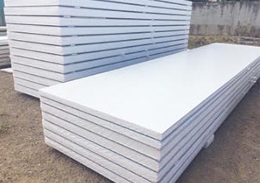 EPS壁パネルのメンテナンスに関するヒント