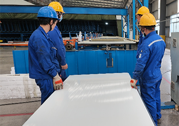 Yumisteelはどのように日常生産検査を実施していますか？