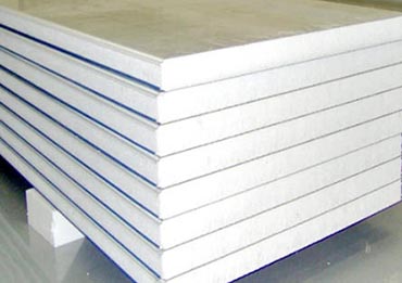 EPSパネルは鉄骨工場の仕切り壁に適していますか？